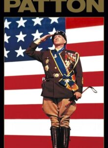 Patton izle (1970) izle