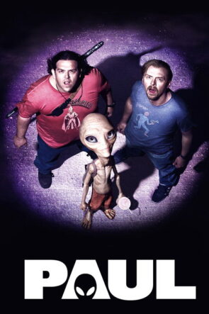 Paul izle (2011)