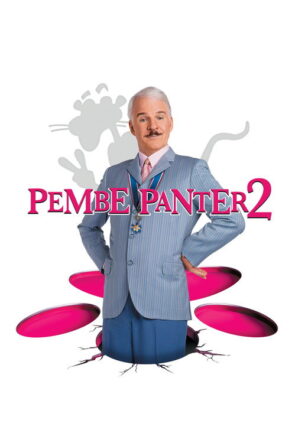 Pembe Panter 2 izle (2009)