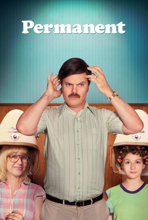 Permanent izle (2017)