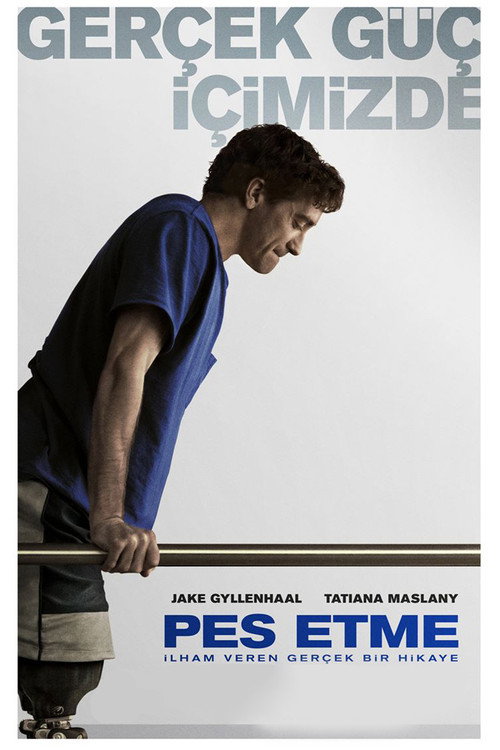 Pes Etme izle (2017)