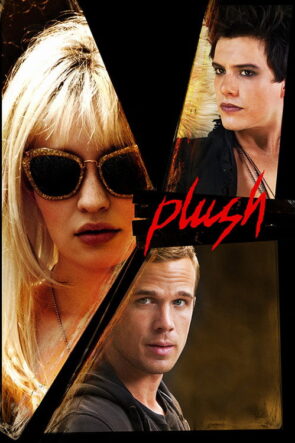Plush izle (2013)