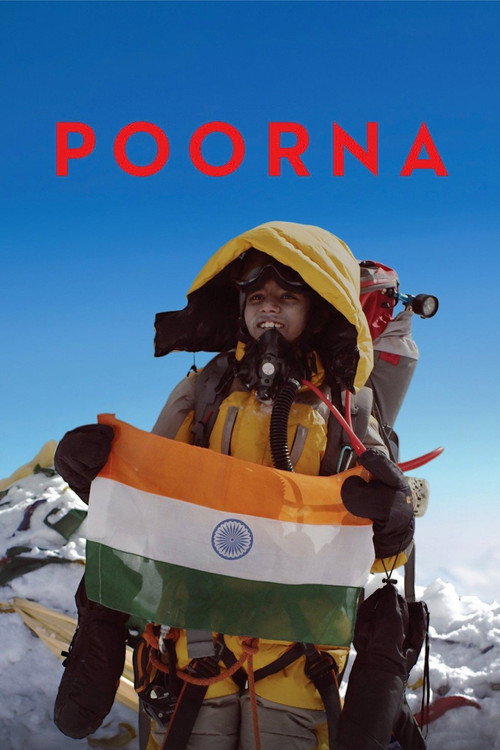 Poorna izle (2017)