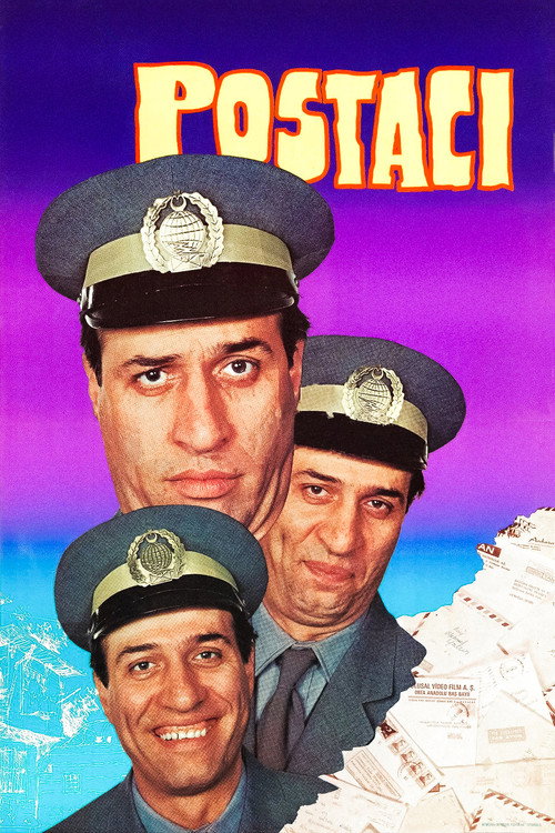 Postacı izle (1984)