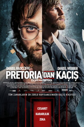 Mahşer: Bir Varmış Bir Yokmuş izle (2020)