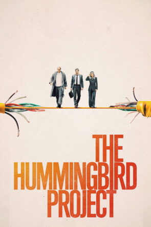 Proje Hummingbird izle (2019)