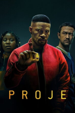 Proje izle (2020)