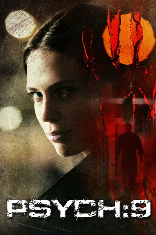 Psych:9 izle (2010)