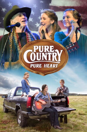 Pure Country: Pure Heart izle (2017)