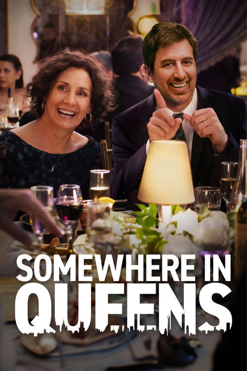 Queens’te Bir Yer izle (2023)