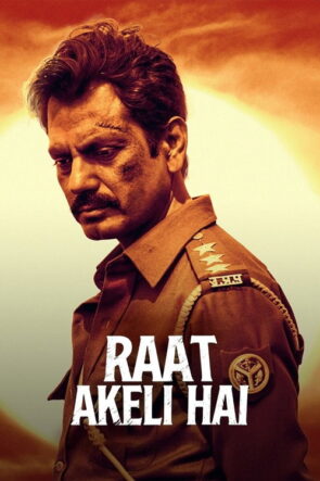 Raat Akeli Hai: Bansal Cinayetleri izle (2020)