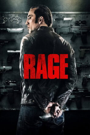 Rage izle (2014)