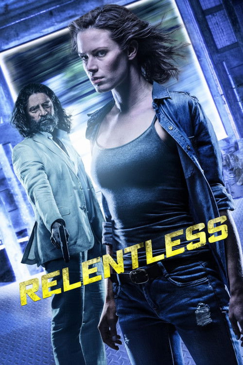 Relentless izle (2018)