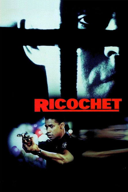 Ricochet izle (1991)