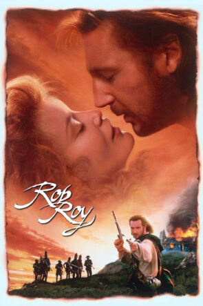 Rob Roy izle (1995)