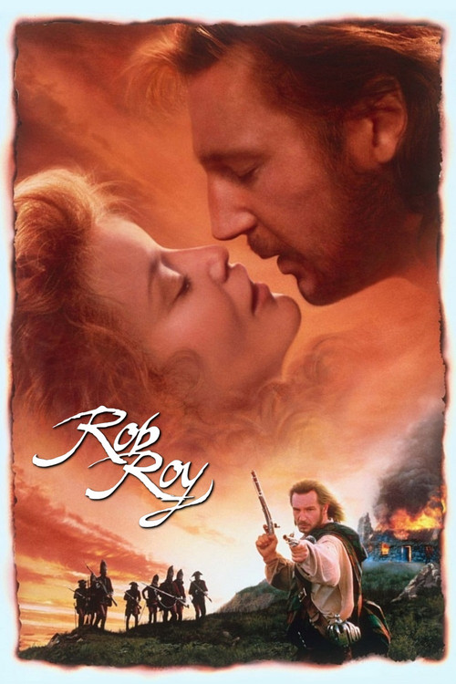 Rob Roy izle (1995)
