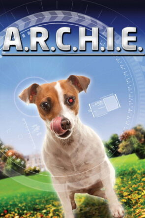 Robot Köpek izle (2016)