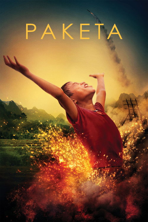 Roket izle (2013)