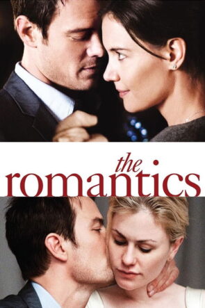 Romantikler izle (2010)