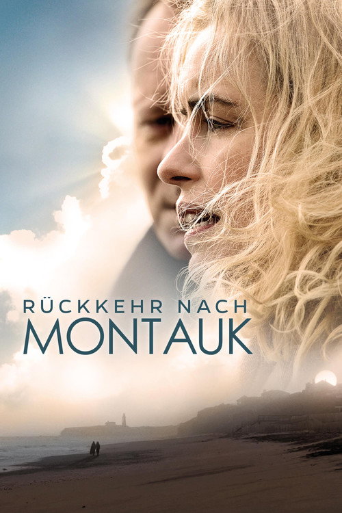 Rückkehr nach Montauk izle (2017)