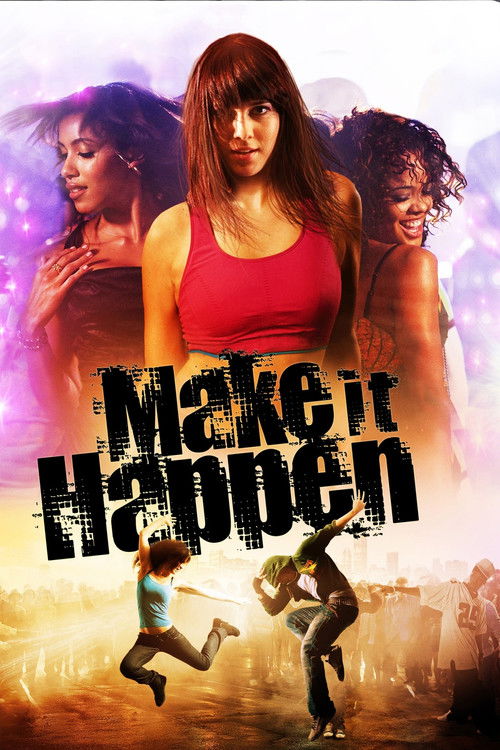 Rüyaların Peşinde izle (2008)