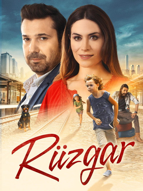 Rüzgar izle (2018)