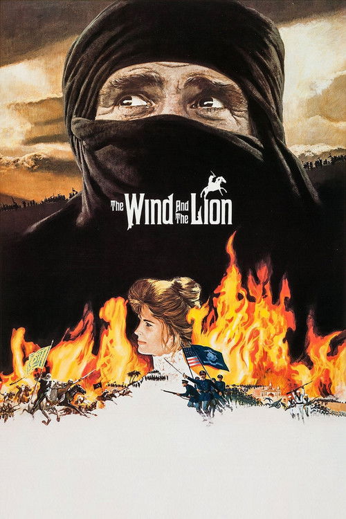 Rüzgarın Sesi izle (1975)
