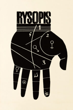 Rysopis izle (1965)