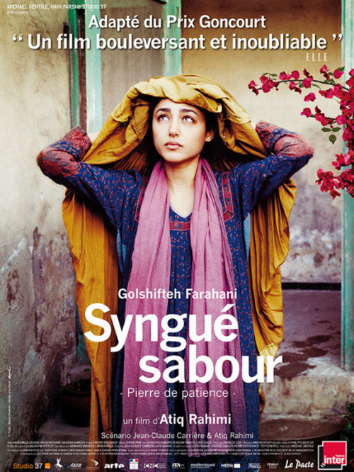 Sabır Taşı izle (2013)