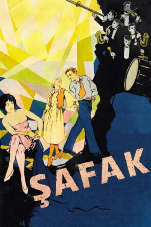 Şafak izle (1927)