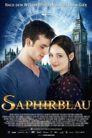 Safir Mavi izle (2014)