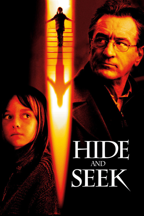 Saklambaç izle (2005)