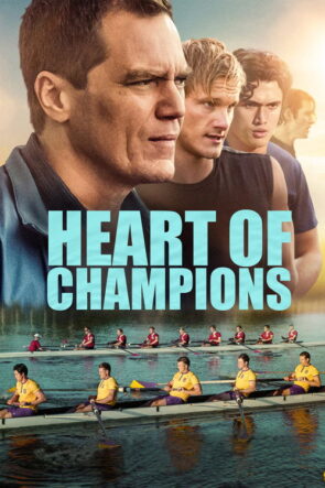 Şampiyonların Kalbi izle (2021)