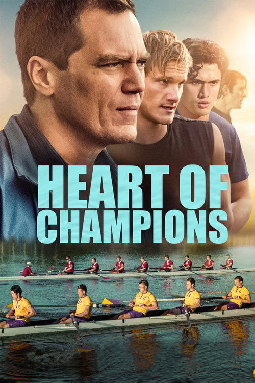 Şampiyonların Kalbi izle (2021)
