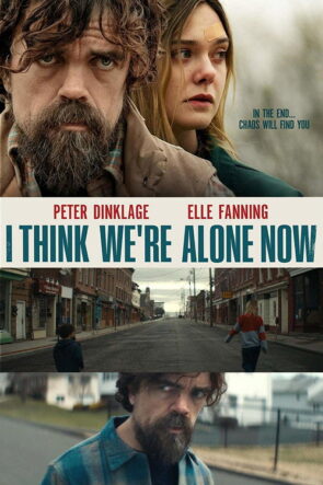 Sanırım Artık Yalnızız izle (2018)