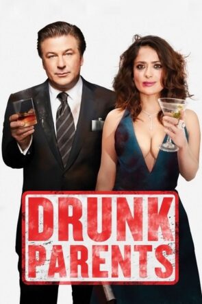 Sarhoş Ebeveynler izle (2019)
