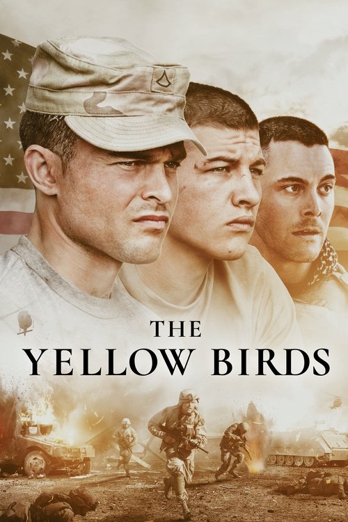 Sarı Kuşlar izle (2018)