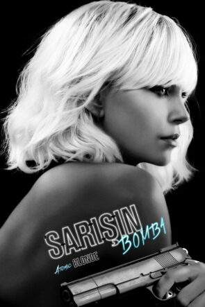 Sarışın Bomba izle (2017)