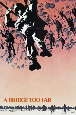 Savaş Köprüleri izle (1977)