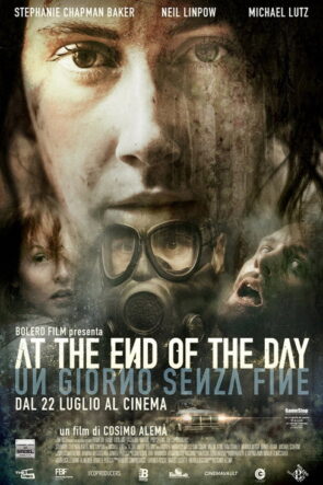 Savaş Oyunları izle (2011)