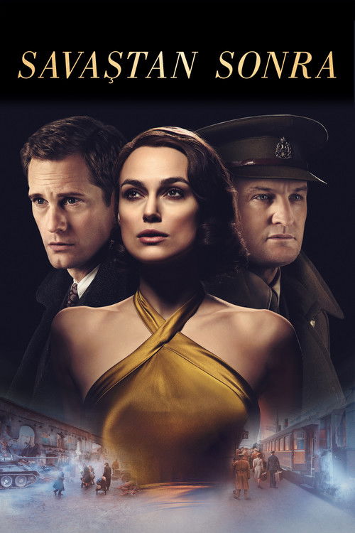 Savaştan Sonra izle (2019)