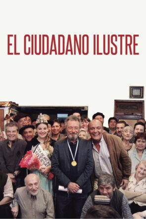 Saygın Vatandaş izle (2016)