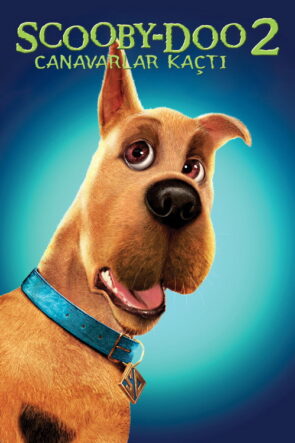 Scooby-Doo 2: Canavarlar Kaçtı izle (2004)