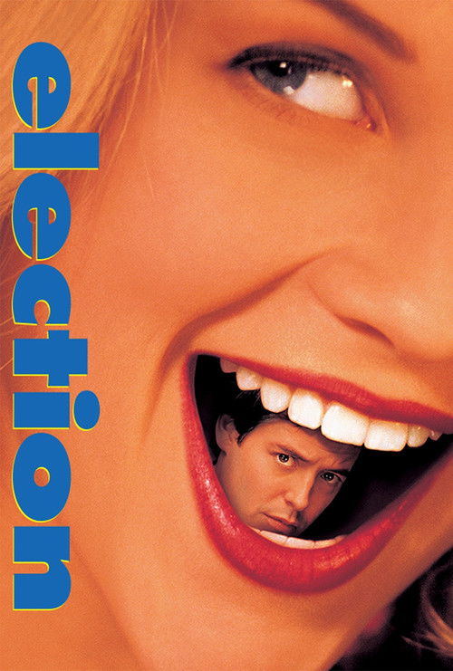 Seçimler izle (1999)