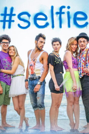 #Selfie izle (2014)