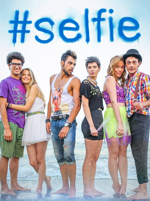 #Selfie izle (2014)