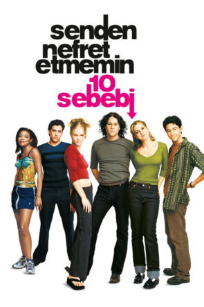 Senden Nefret Etmemin 10 Sebebi izle (1999)