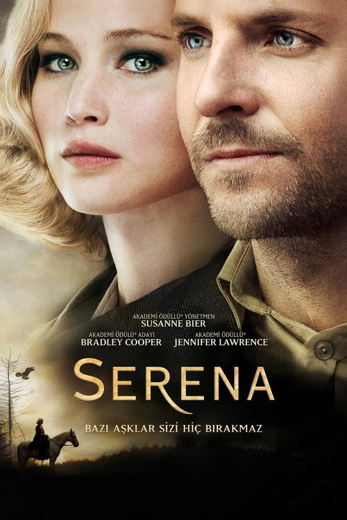 Serena izle (2014)