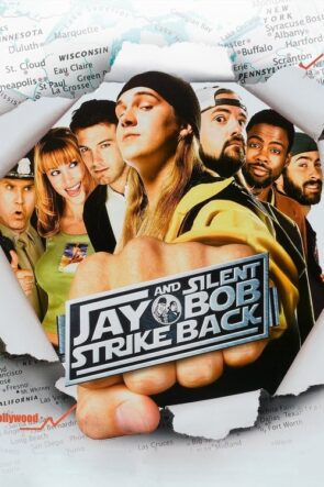 Sessiz ve Derinden izle (2001)