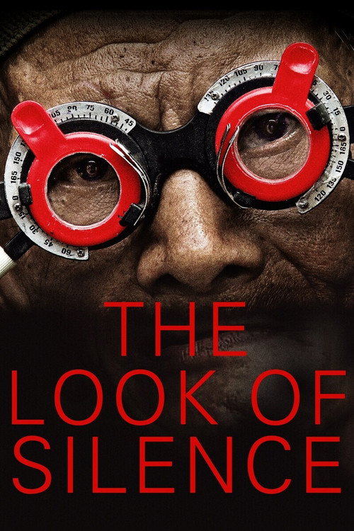 Sessizliğin Bakışı izle (2014)